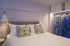 The Frogs Guesthouse