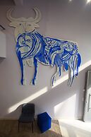 The Frogs Guesthouse