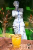 The Frogs Guesthouse