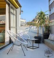 The Frogs Guesthouse