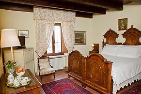 Agriturismo Corteforte