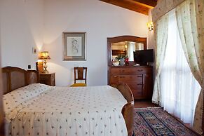 Agriturismo Corteforte