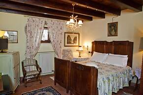 Agriturismo Corteforte