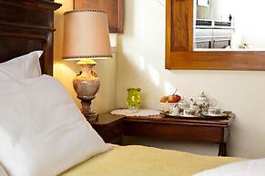 Agriturismo Corteforte