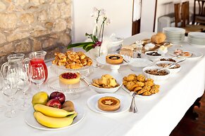 Agriturismo Corteforte