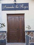 Posada la Reja