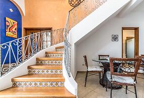 Magic Paradise 5C By Globalia