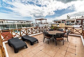 Magic Paradise 5C By Globalia