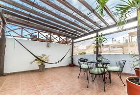 Magic Paradise 5C By Globalia