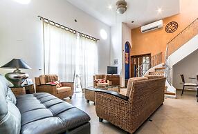 Magic Paradise 5C By Globalia