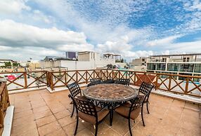 Magic Paradise 5C By Globalia