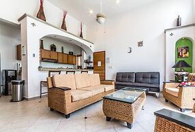 Magic Paradise 5C By Globalia