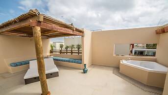 Los Elefantes D409 by Globalia