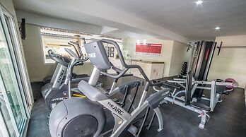 Los Elefantes D409 by Globalia