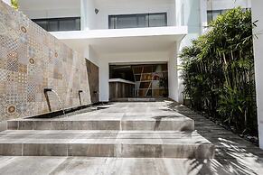 Zen Paradise G01 by Globalia