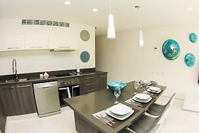 Gris Coral by Globalia