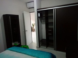 Riviera Towers by Globalia