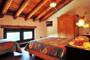 Agriturismo Del Cimone - La Palazza