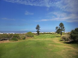 l'Oum Errabia Azemmour