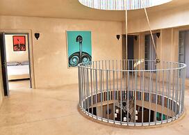 l'Oum Errabia Azemmour