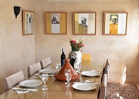 l'Oum Errabia Azemmour