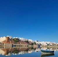 l'Oum Errabia Azemmour