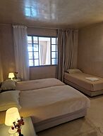 l'Oum Errabia Azemmour