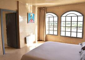 l'Oum Errabia Azemmour