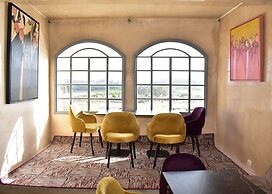 l'Oum Errabia Azemmour