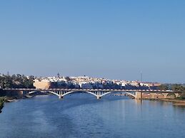 l'Oum Errabia Azemmour