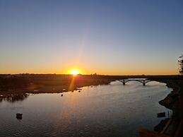 l'Oum Errabia Azemmour