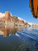 l'Oum Errabia Azemmour