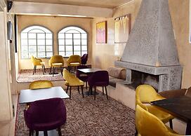 l'Oum Errabia Azemmour