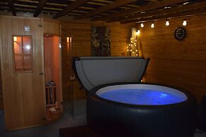 Les Portes du Hable