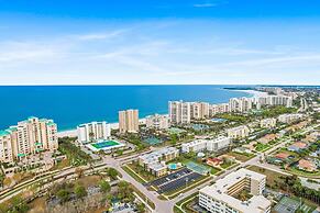 Seaview 109 Marco Island Vacation Rental 2 Bedroom Home by Redawning