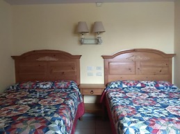 El Ejecutivo Aparthotel