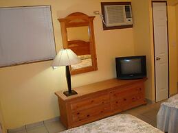 El Ejecutivo Aparthotel