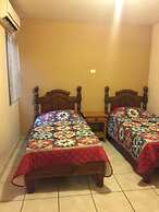 El Ejecutivo Aparthotel