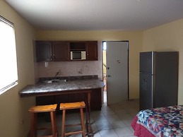 El Ejecutivo Aparthotel