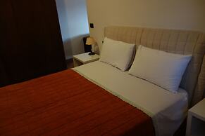 Bed and breakfast Monte Bibele
