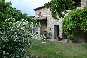 Bed and breakfast Monte Bibele