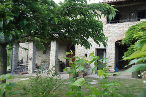 Bed and breakfast Monte Bibele