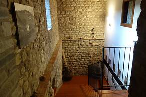 Bed and breakfast Monte Bibele