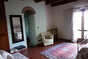 Bed and breakfast Monte Bibele