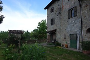 Bed and breakfast Monte Bibele
