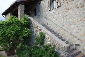 Bed and breakfast Monte Bibele