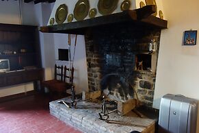 Bed and breakfast Monte Bibele