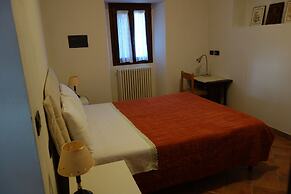 Bed and breakfast Monte Bibele