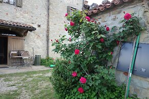 Bed and breakfast Monte Bibele