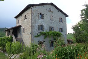 Bed and breakfast Monte Bibele
